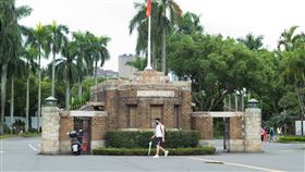 台大/台灣大學(記者陳弋攝影)