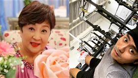 章立衡（圖／翻攝自章立衡臉書）