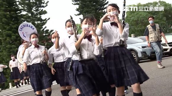 喊愛台灣！他曝日本橘高校最愛台灣這小吃