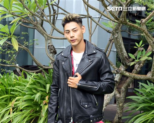 全明星各務孝太三立新聞網專訪