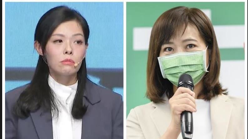 新竹民調激戰！沈慧虹領先高虹安2.59%