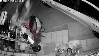 一覺醒來特斯拉毀了！警竟無法辦肇逃者