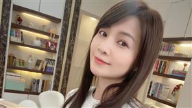 謝京潁（圖／翻攝自謝京潁臉書）