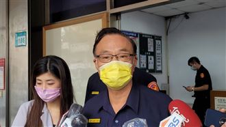 三重警暴打無辜男還提告　新北警長道歉了