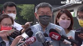 1006柯文哲出席「打開台北｜Open House Taipei 媒體記者會」