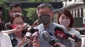 1006柯文哲出席「打開台北｜Open House Taipei 媒體記者會」