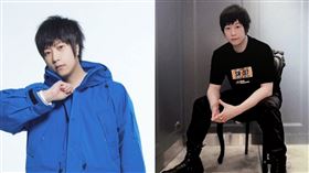 五月天主唱阿信的感情世界備受關注。（圖／翻攝自阿信IG）