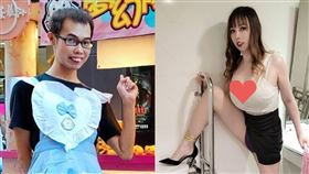 （圖／翻攝自波多野臉書）