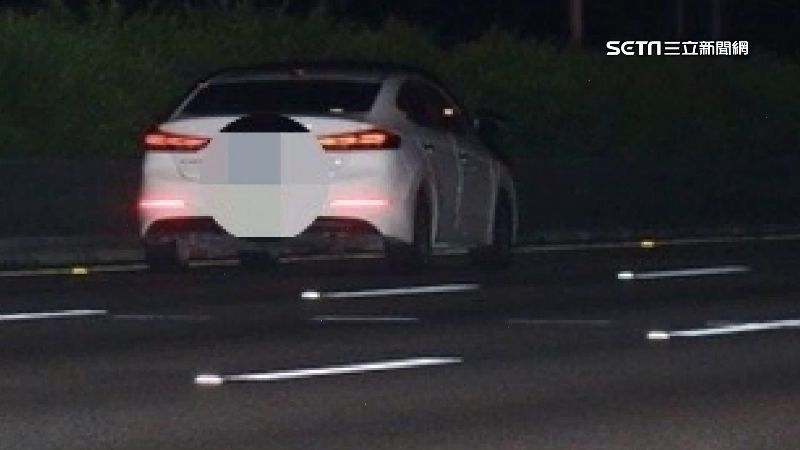 喝醉找代駕收1萬2罰單　律師：留相關憑據