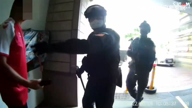 多次買兇槍殺仇家　威震集團吳明達又遭逮