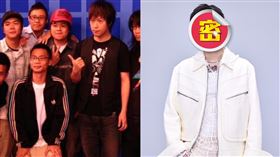 蕭秉治（圖／翻攝自蕭秉治臉書）