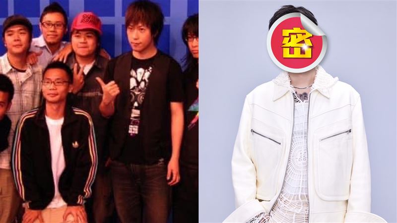 宅男竟成破億神曲巨星　曝12年驚人變化