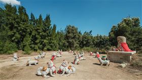 2022金門海洋藝術季（業配勿用）