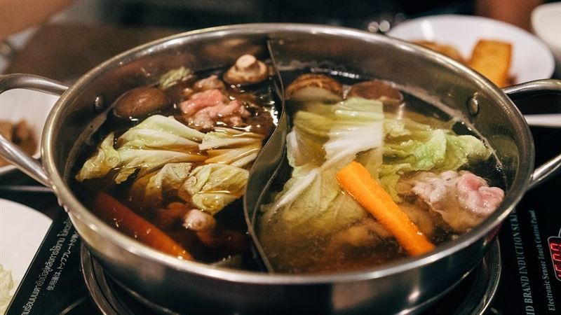 火鍋「高普林地雷」蔬菜上榜　魔王竟是它