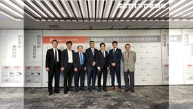 普瑞博攜手康健基因合推三大篩檢產品。（圖／記者吳康瑋攝）