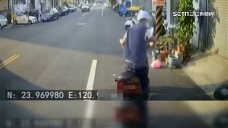 專偷「沒鎖車門」！貨車駕駛遭竊12萬財物