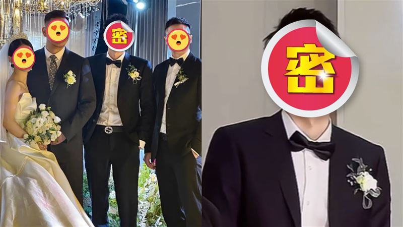 別急著結婚！照曝網嗨翻：這笑容很可以