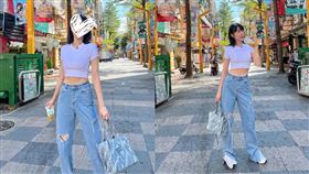  （圖／翻攝自泱泱IG）