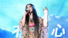 潘越雲 齊豫 滾石唱片提供