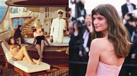 查爾比迪恩 瘋狂富作用