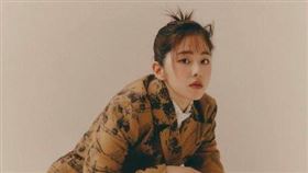 朴慧秀（圖／翻攝自IG／hyesuuuuuya）