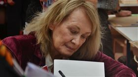 ２０２２諾貝爾文學獎　安妮艾諾