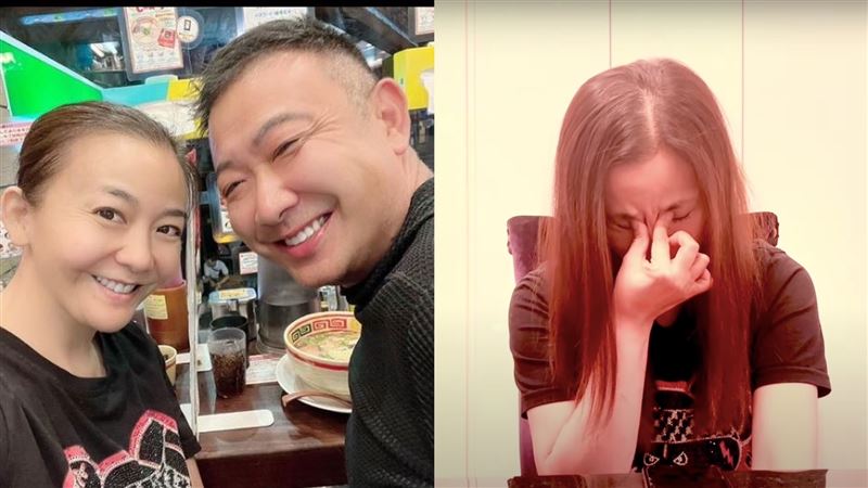 華原朋美哭了　爆「秘密離婚」親曝現況