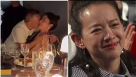 曾寶儀,曾志偉,黎峇菈