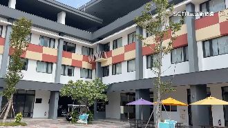 搶景觀第一排！嘉義縣賞焰火訂房爆滿