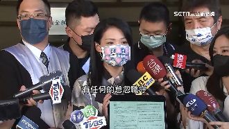 高虹安領資策會全薪　遭疑趴趴走遊玩