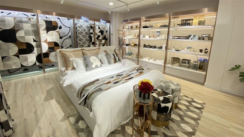 10萬打造輕奢宅！家飾選品十大趨勢一次看