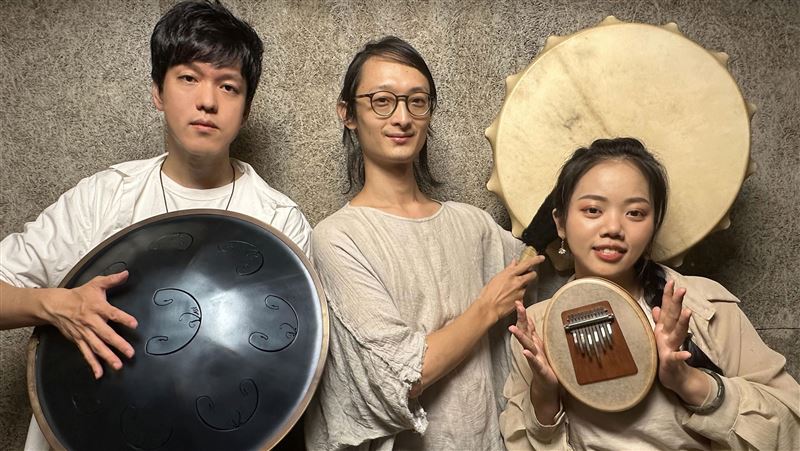 守夜人團長是巫師　專場唱出「淨化功能」