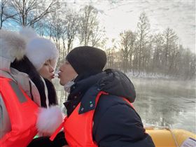 吳亞馨（圖／翻攝自吳亞馨臉書）