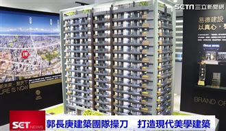 桃園站前正核心 易德聚精品宅享超優機能