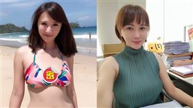 劉芯彤（圖／翻攝自劉芯彤臉書）