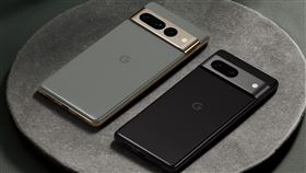 圖／google提供,pixel7