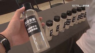 政治口號！綠委齊轟盧上任台中空品名次退