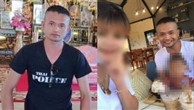 泰國,托兒所,前員警,無差別,攻擊,幼童,殺人,吸毒