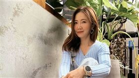 謝忻（圖／翻攝自臉書）