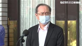 行政院原子能委員會主委謝曉星