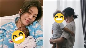 小蠻。（圖／翻攝自小蠻IG）