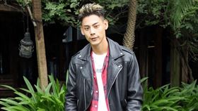 各務孝太（邱榮吉攝影）