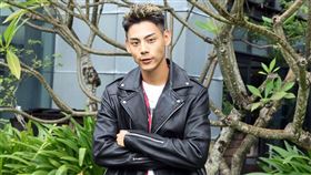 各務孝太（邱榮吉攝影）
