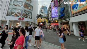 西門町大復活。（圖／業者提供）