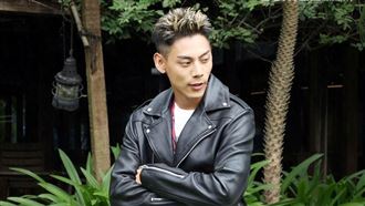 獨／離家出走一年　全明星孝太曝收入慘況