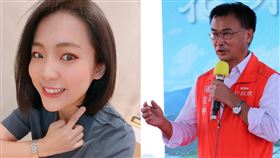 陳吉仲,徐巧芯,柯宇綸,林智群,抄襲,論文(翻攝自 臉書)