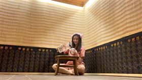 台北汗蒸幕推薦-羊角包汗蒸舒壓館