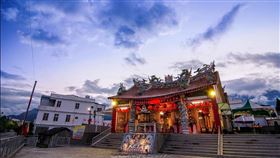 ▲臺東福安宮（圖／臺東福安宮）