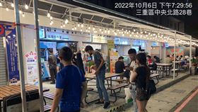 三重中央市場（業配勿用）