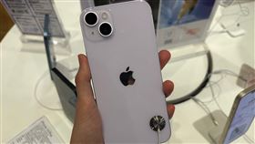 圖／記者谷庭攝,iphone14plus